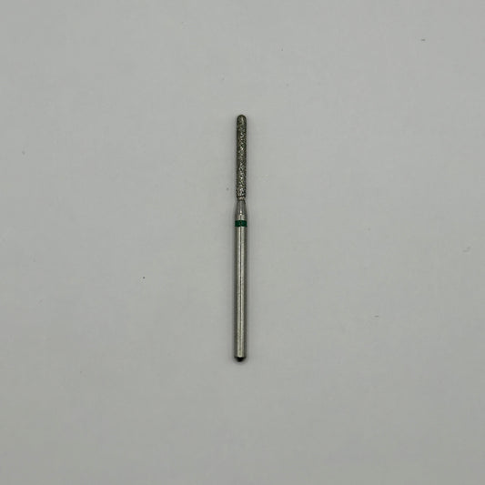 Fraise diamantée - Pièce à main - 5pcs - CC18