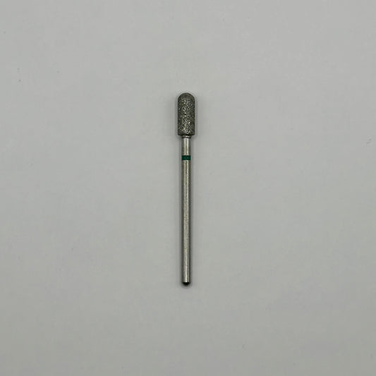 Fraise diamantée - Pièce à main - 5pcs - CC40