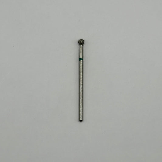 Fraise diamantée - Pièce à main - 5pcs - CD35
