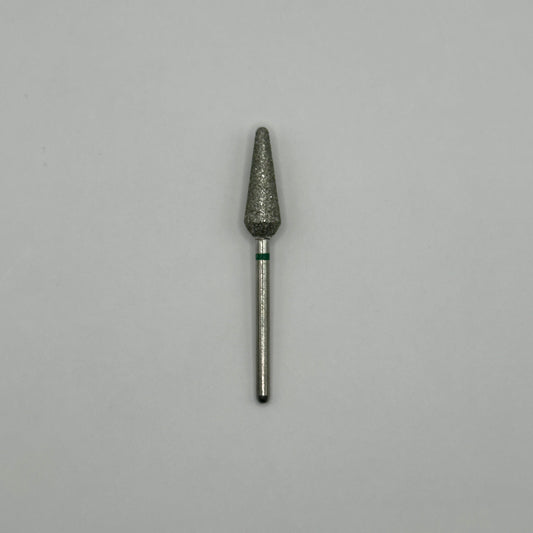 Fraise diamantée - Pièce à main - 5pcs - CV60