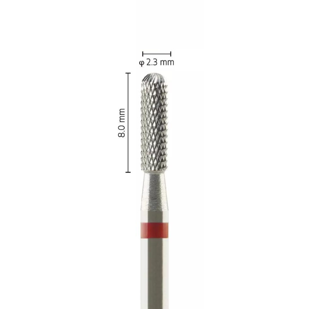 Metior - Fraise carbure de tungstène - Pièce à main - 1pc - 5001603 - Fraise pour Pièce à Main - Prothésistes dentaires - Pédicures podologues - Chirurgiens dentistes - Étudiants dentaires - Joalliers - Metior