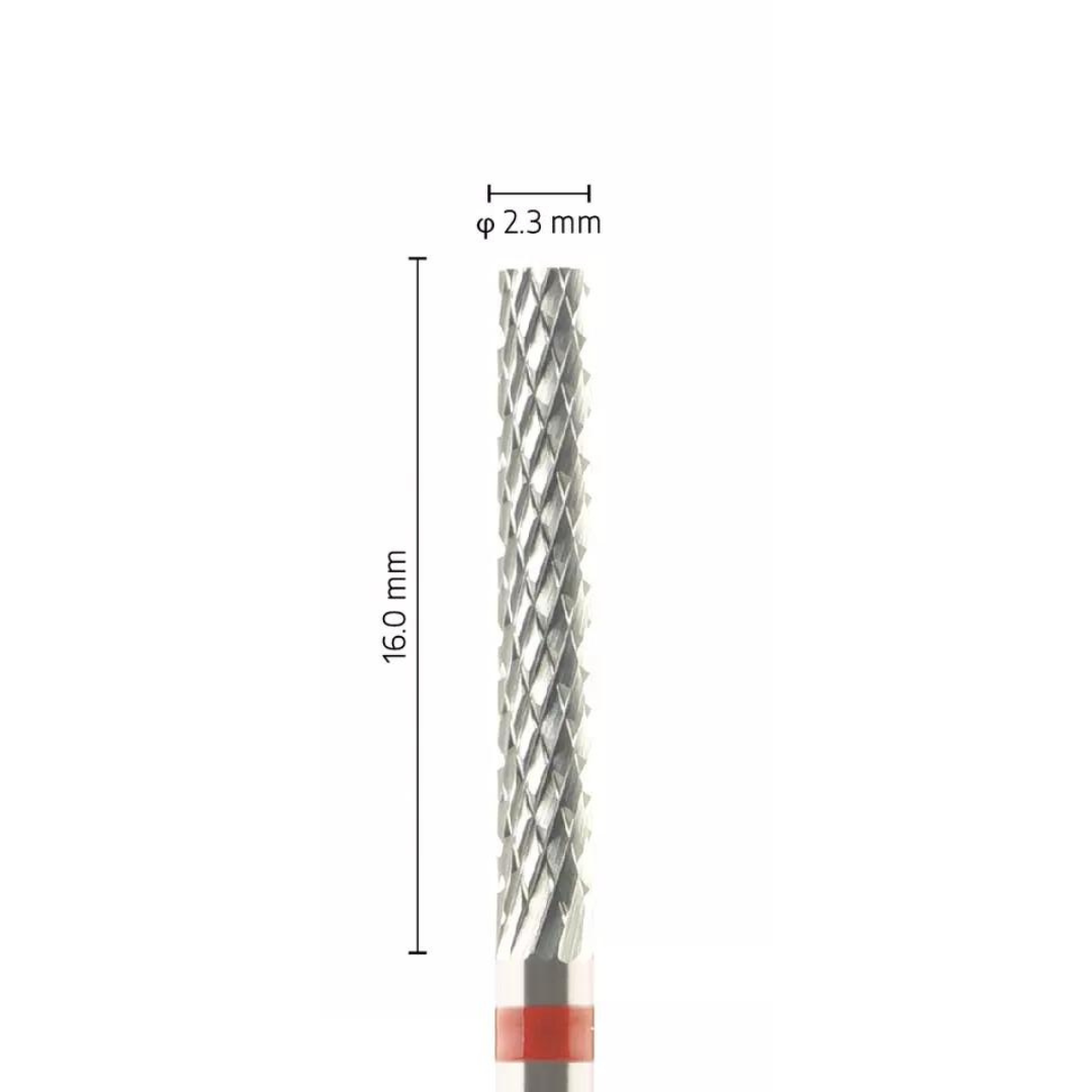 Metior - Fraise carbure de tungstène - Pièce à main - 1pc - 5000235 - Fraise pour Pièce à Main - Prothésistes dentaires - Pédicures podologues - Chirurgiens dentistes - Étudiants dentaires - Joalliers - Metior