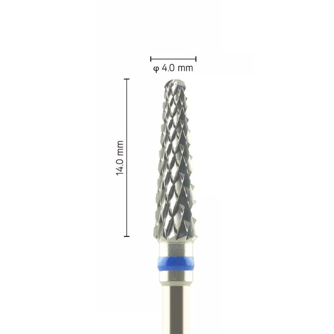 Metior - Fraise carbure de tungstène - Pièce à main - 1pc - 5000331 - Prothésistes dentaires - Pédicures podologues - Chirurgiens dentistes - Étudiants dentaires - Joalliers - Metior