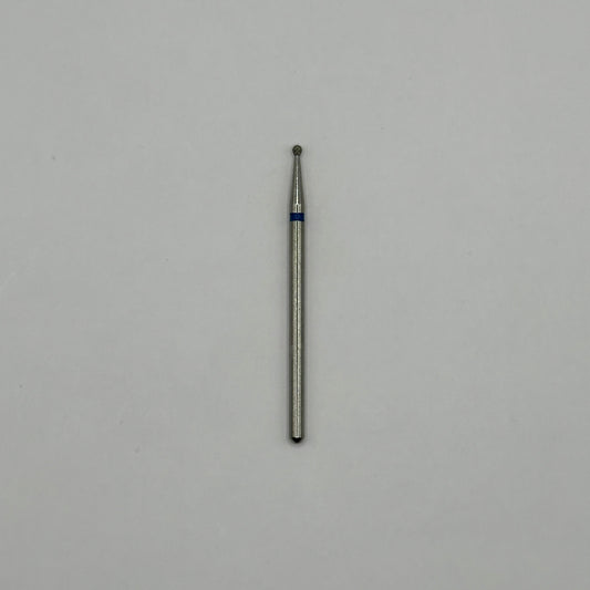 Fraise diamantée - Pièce à main - 5pcs - MD14