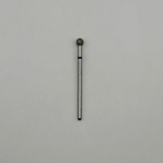 Fraise diamantée - Pièce à main - 5pcs - MD40
