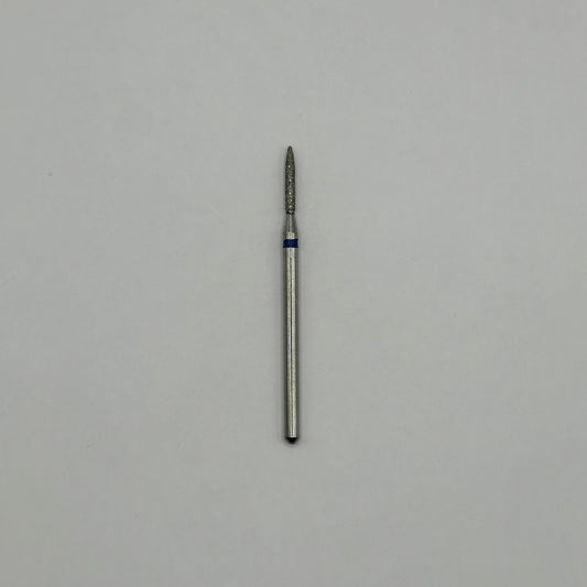 Fraise diamantée - Pièce à main - 5pcs - MG16