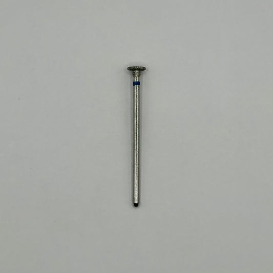 Fraise diamantée - Pièce à main - 5pcs - MT60