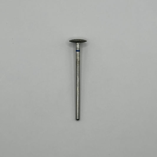 Fraise diamantée - Pièce à main - 5pcs - MU100