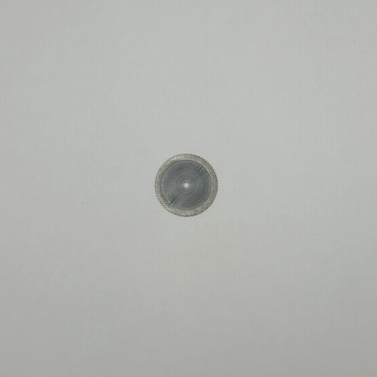 Disc dentat - ⌀ ISO 190 - 0,20 mm - Doble cara - Gra fi