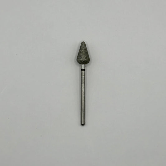 Fraise diamantée - Pièce à main - 5pcs - SV70